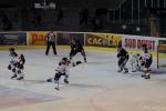 Photo hockey match Bordeaux - Mulhouse le 22/03/2014