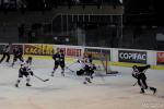Photo hockey match Bordeaux - Mulhouse le 22/03/2014