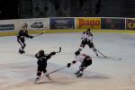 Photo hockey match Bordeaux - Mulhouse le 22/03/2014