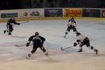 Photo hockey match Bordeaux - Mulhouse le 22/03/2014
