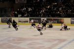 Photo hockey match Bordeaux - Mulhouse le 22/03/2014