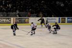 Photo hockey match Bordeaux - Mulhouse le 22/03/2014