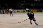 Photo hockey match Bordeaux - Mulhouse le 22/03/2014