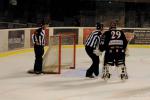 Photo hockey match Bordeaux - Mulhouse le 22/03/2014
