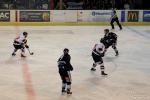Photo hockey match Bordeaux - Mulhouse le 22/03/2014