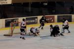 Photo hockey match Bordeaux - Mulhouse le 22/03/2014