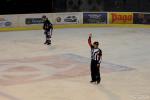 Photo hockey match Bordeaux - Mulhouse le 22/03/2014