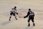 Photo hockey match Bordeaux - Mulhouse le 22/03/2014