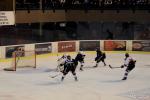 Photo hockey match Bordeaux - Mulhouse le 22/03/2014