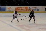 Photo hockey match Bordeaux - Mulhouse le 22/03/2014