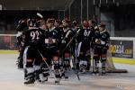 Photo hockey match Bordeaux - Mulhouse le 22/03/2014