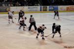 Photo hockey match Bordeaux - Mulhouse le 22/03/2014