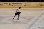 Photo hockey match Bordeaux - Mulhouse le 23/03/2014