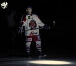 Photo hockey match Bordeaux - Mulhouse le 27/10/2017