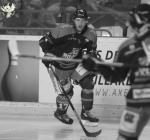 Photo hockey match Bordeaux - Mulhouse le 27/10/2017