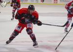 Photo hockey match Bordeaux - Mulhouse le 27/10/2017