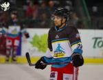 Photo hockey match Bordeaux - Mulhouse le 03/01/2018
