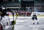 Photo hockey match Bordeaux - Mulhouse le 28/01/2022
