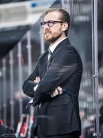 Photo hockey match Bordeaux - Mulhouse le 28/01/2022