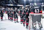 Photo hockey match Bordeaux - Mulhouse le 31/01/2023