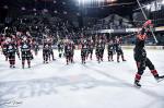 Photo hockey match Bordeaux - Mulhouse le 31/01/2023