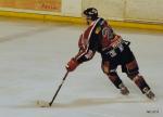 Photo hockey match Bordeaux - Mulhouse le 27/03/2010