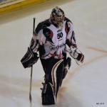 Photo hockey match Bordeaux - Mulhouse le 27/03/2010