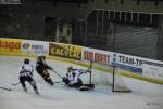 Photo hockey match Bordeaux - Mulhouse le 27/03/2010