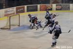 Photo hockey match Bordeaux - Nantes le 25/01/2014