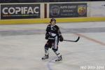 Photo hockey match Bordeaux - Nantes le 25/01/2014