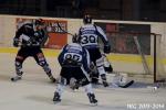 Photo hockey match Bordeaux - Nantes le 25/01/2014