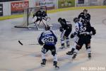Photo hockey match Bordeaux - Nantes le 25/01/2014