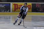 Photo hockey match Bordeaux - Nantes le 25/01/2014