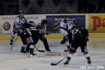 Photo hockey match Bordeaux - Nantes le 25/01/2014