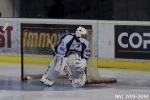 Photo hockey match Bordeaux - Nantes le 25/01/2014
