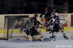 Photo hockey match Bordeaux - Nantes le 25/01/2014