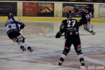 Photo hockey match Bordeaux - Nantes le 25/01/2014
