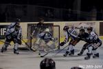 Photo hockey match Bordeaux - Nantes le 25/01/2014