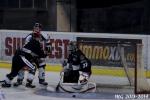 Photo hockey match Bordeaux - Nantes le 25/01/2014