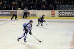Photo hockey match Bordeaux - Nantes le 25/01/2014
