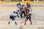 Photo hockey match Bordeaux - Nantes le 06/09/2014