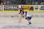 Photo hockey match Bordeaux - Nantes le 06/09/2014