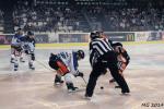 Photo hockey match Bordeaux - Nantes le 06/09/2014
