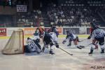 Photo hockey match Bordeaux - Nantes le 06/09/2014
