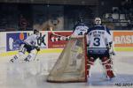 Photo hockey match Bordeaux - Nantes le 06/09/2014