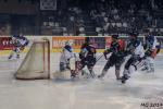 Photo hockey match Bordeaux - Nantes le 06/09/2014