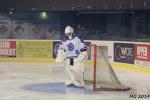 Photo hockey match Bordeaux - Nantes le 06/09/2014