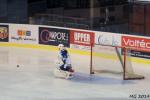 Photo hockey match Bordeaux - Nantes le 06/09/2014