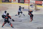 Photo hockey match Bordeaux - Nantes le 06/09/2014