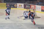 Photo hockey match Bordeaux - Nantes le 06/09/2014